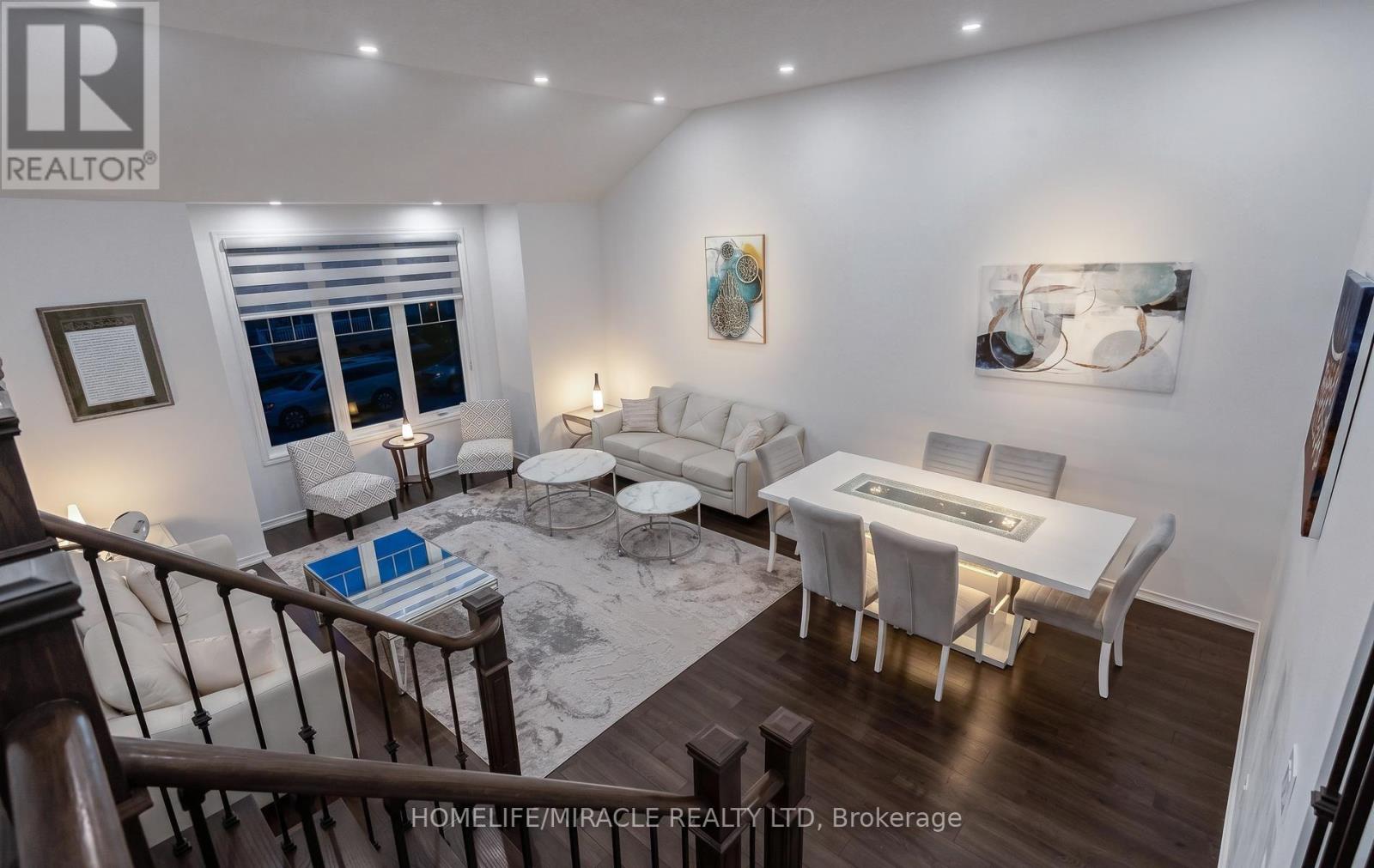 7808 Tupelo Crescent, Niagara Falls, Ontario  L2H 3R8 - Photo 8 - X13852174