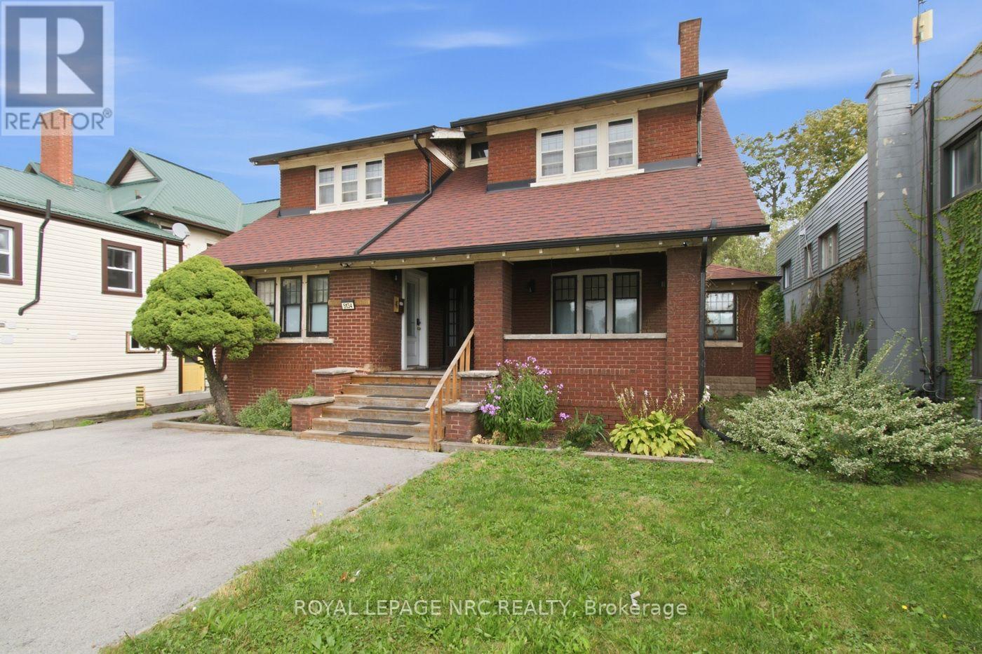 5134 Victoria Avenue E, Niagara Falls, Ontario  L2E 4E3 - Photo 2 - X13852266