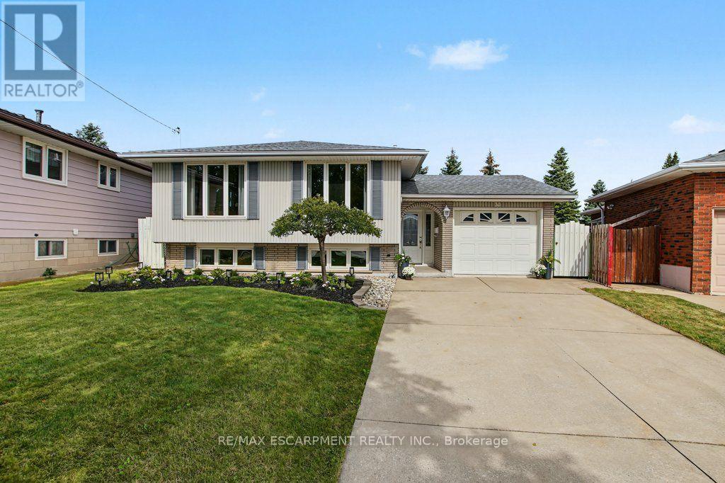 30 CATALINA DRIVE, hamilton (greenford), Ontario