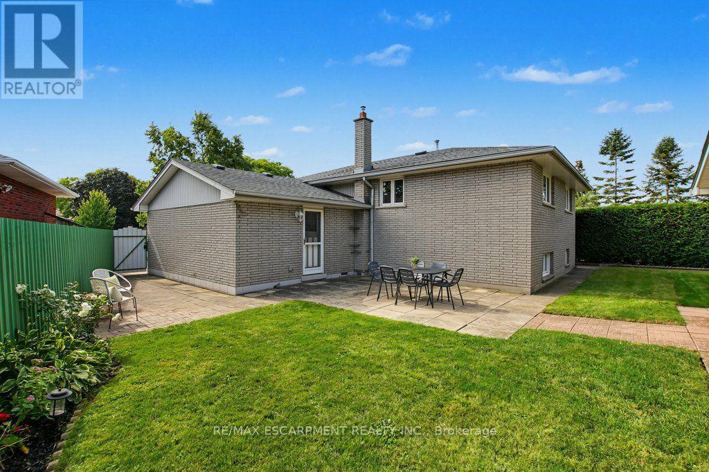 30 Catalina Drive, Hamilton (Greenford), Ontario  L8G 2M5 - Photo 38 - X13852286