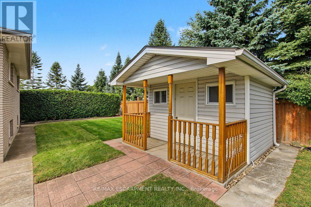 30 Catalina Drive, Hamilton (Greenford), Ontario  L8G 2M5 - Photo 39 - X13852286