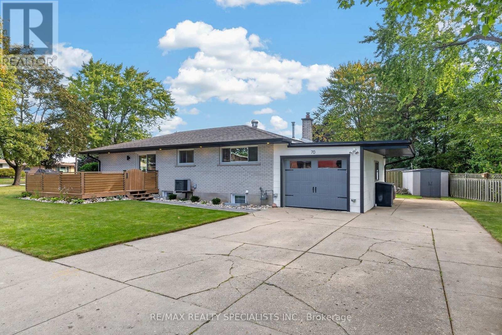 70 Duncairn Avenue, Kitchener, Ontario  N2M 4S4 - Photo 38 - X13852288