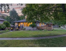 70 DUNCAIRN AVENUE, Kitchener, Ontario