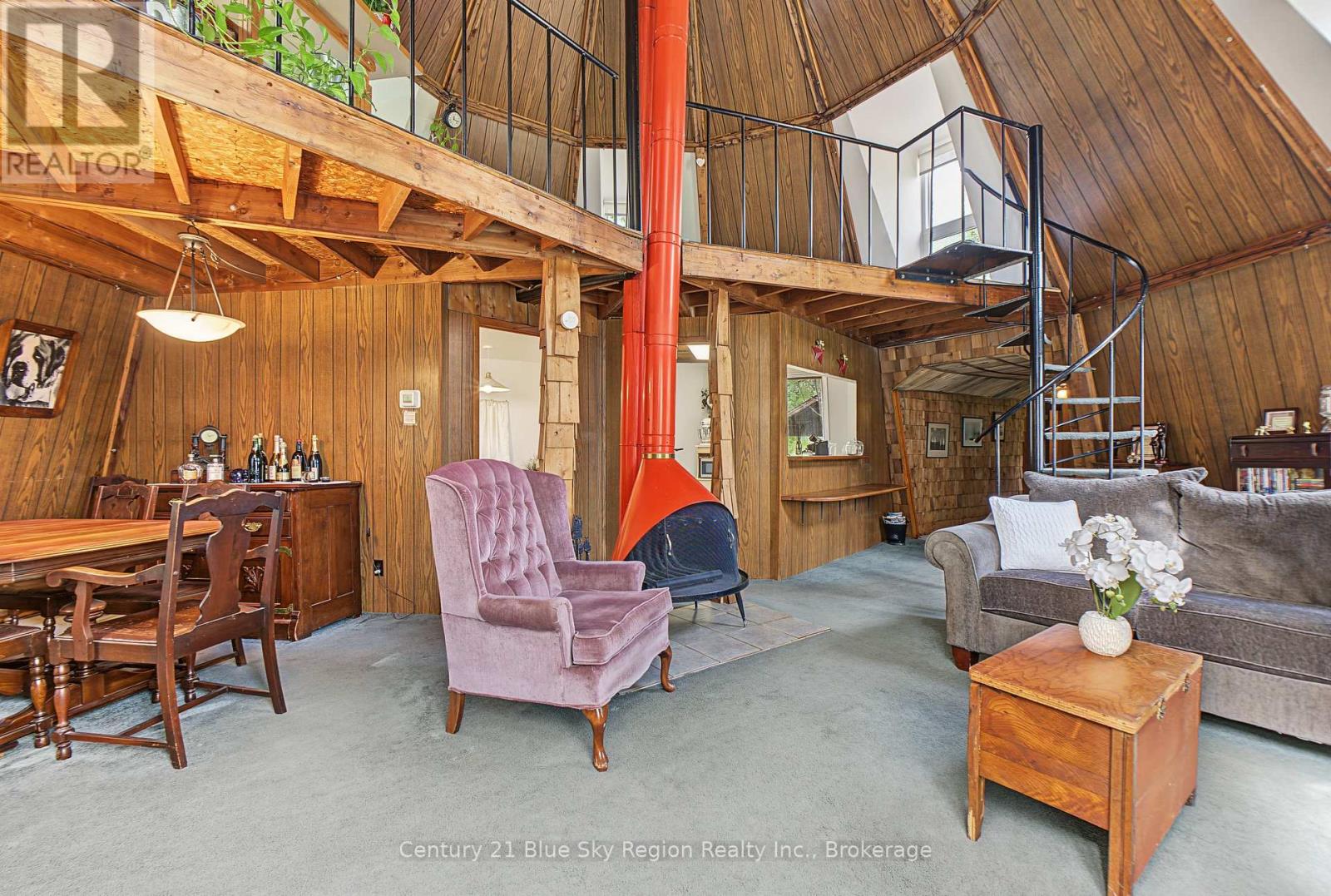 861 Pinecreek Road S, Callander, Ontario  P0H 1H0 - Photo 12 - X13850114