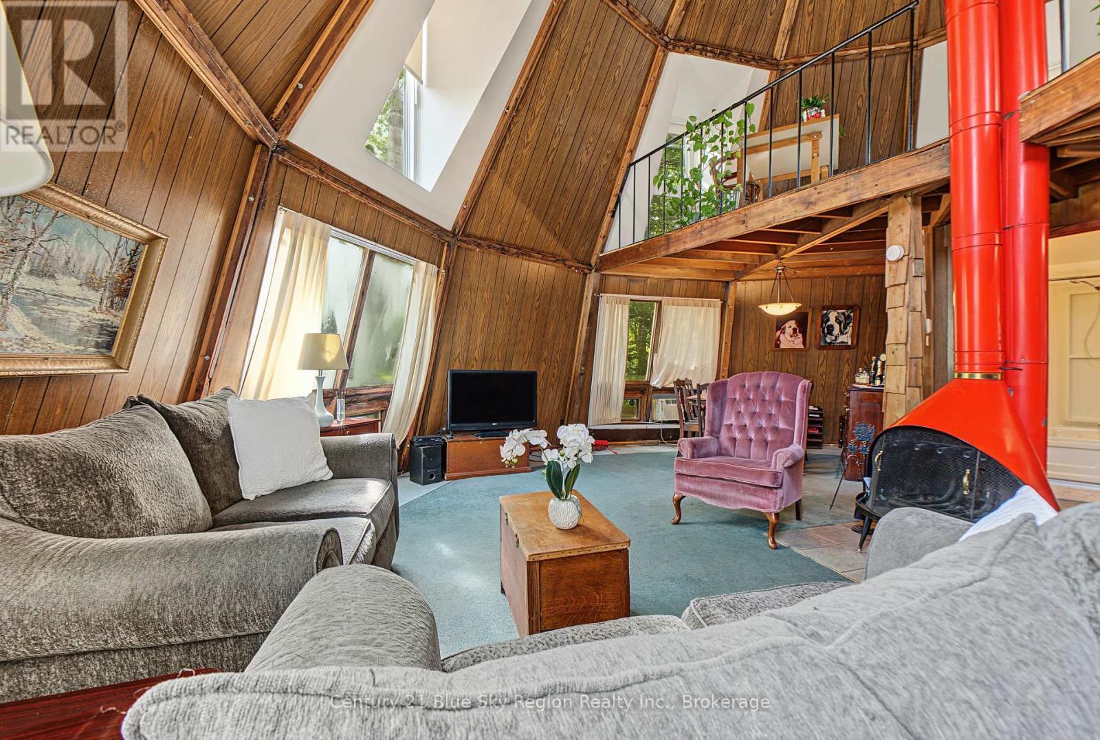 861 Pinecreek Road S, Callander, Ontario  P0H 1H0 - Photo 14 - X13850114