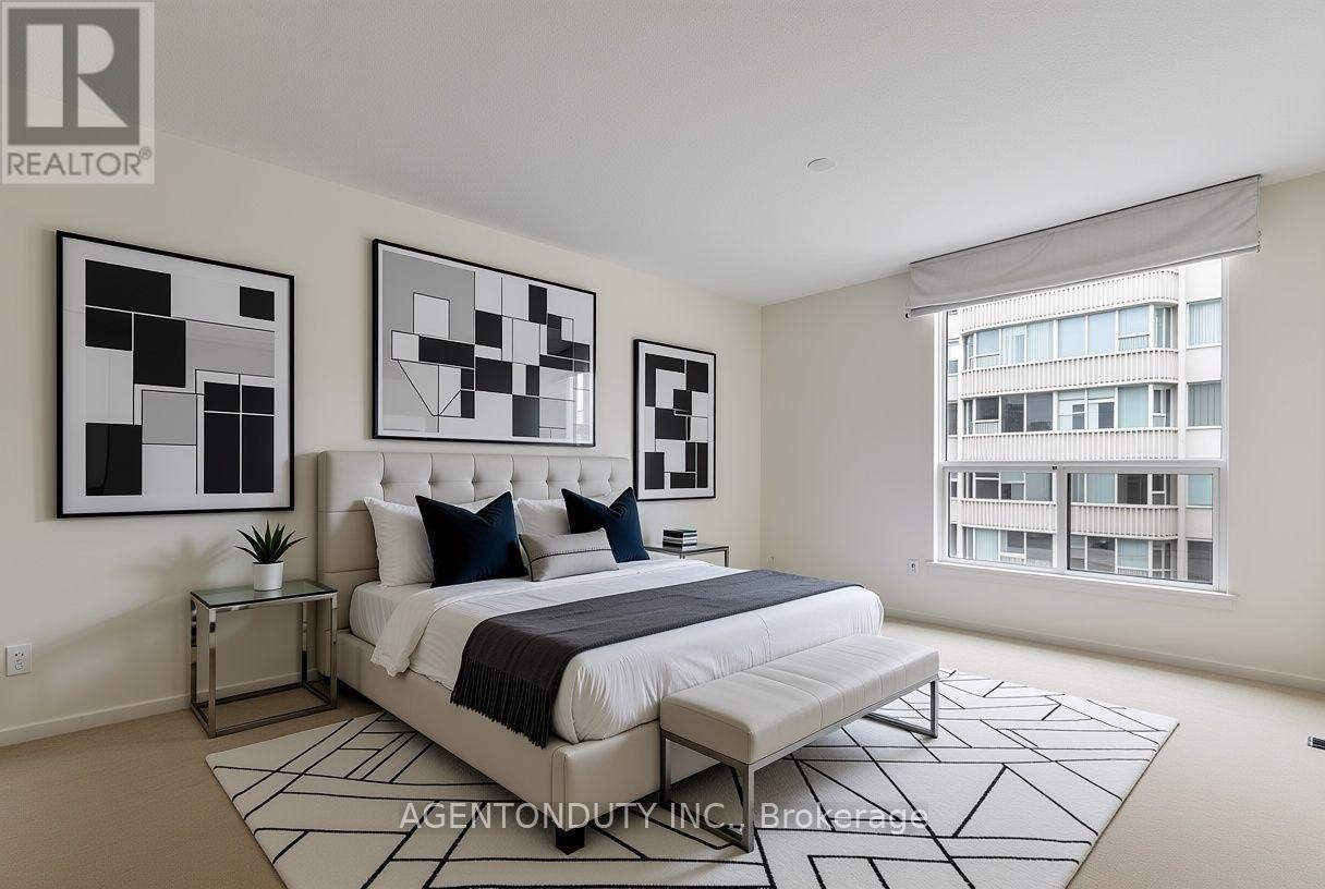 1003 - 30 Holly Street, Toronto, Ontario  M4S 3C2 - Photo 40 - C13846172