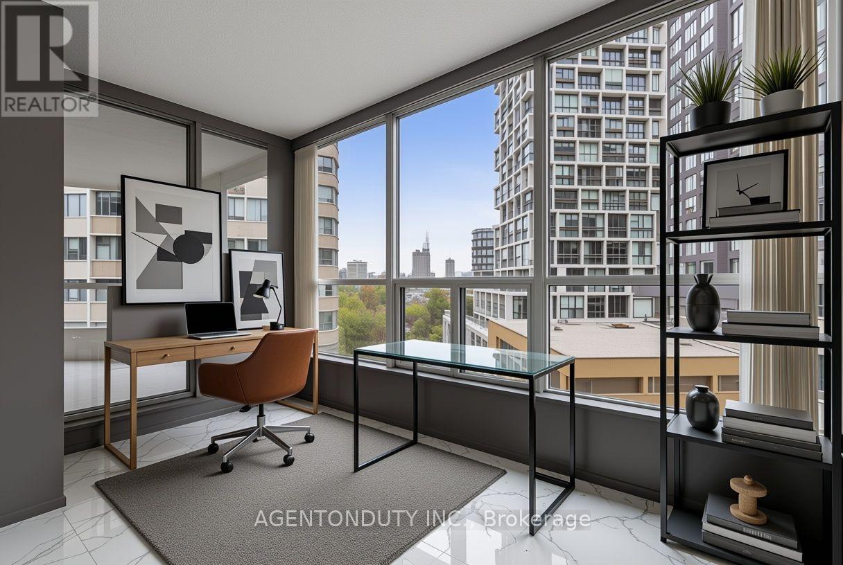 1003 - 30 Holly Street, Toronto, Ontario  M4S 3C2 - Photo 42 - C13846172