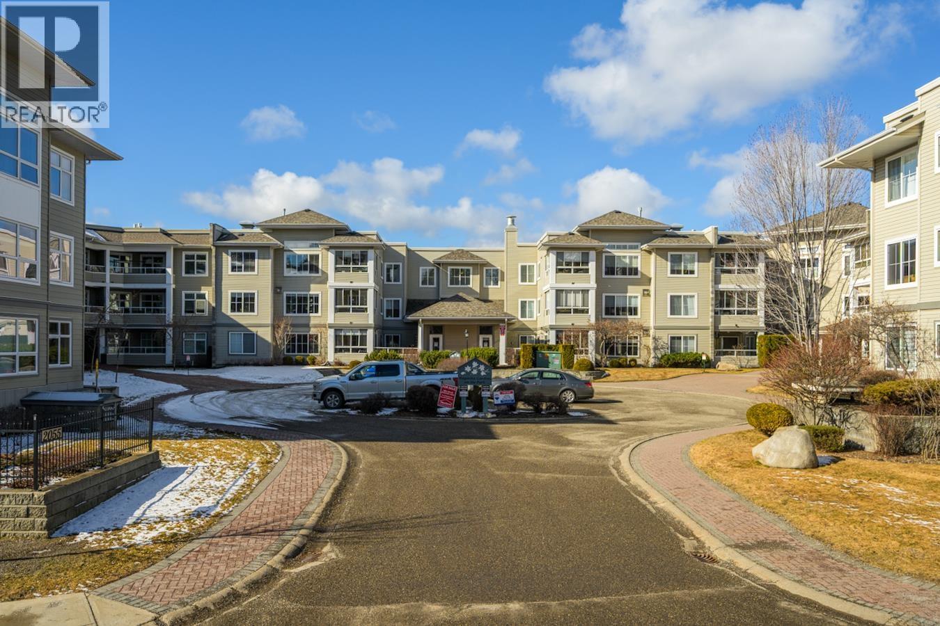 109 2055 Ingledew Street, Prince George, British Columbia  V2L 5S1 - Photo 3 - R3171297