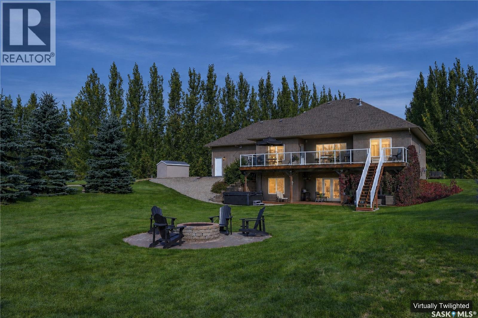 20 Werschner Drive, Dundurn Rm No. 314, Saskatchewan  S7K 3J8 - Photo 64 - SK050079