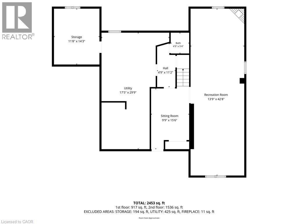 9 Donlea Drive, Hamilton, Ontario  L8T 1K4 - Photo 47 - 40868204