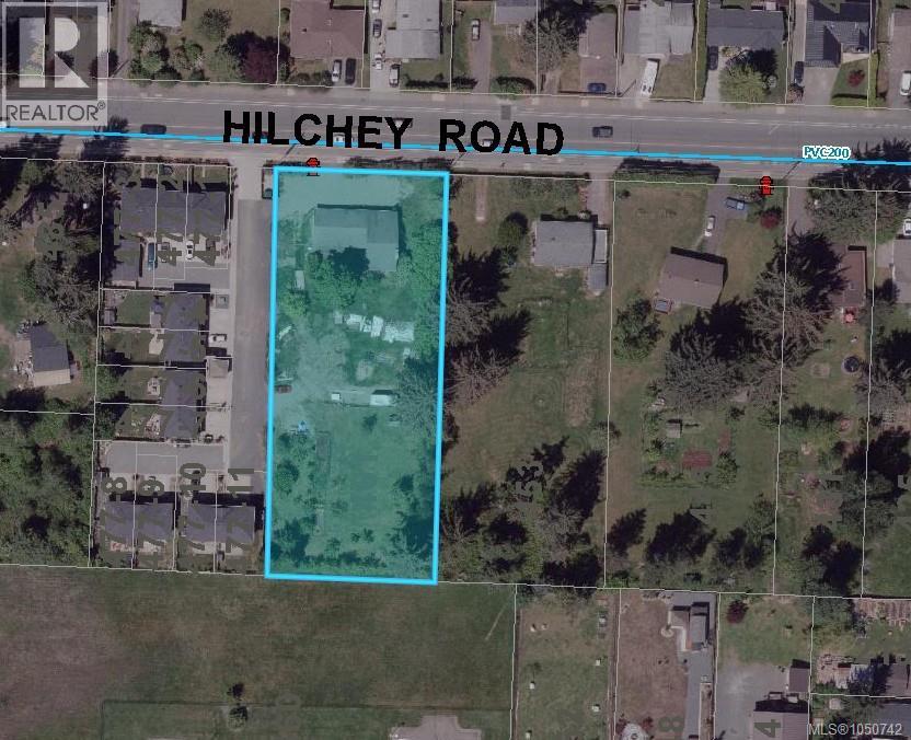 461 Hilchey Rd, Campbell River, British Columbia  V9W 1P9 - Photo 1 - 1050742