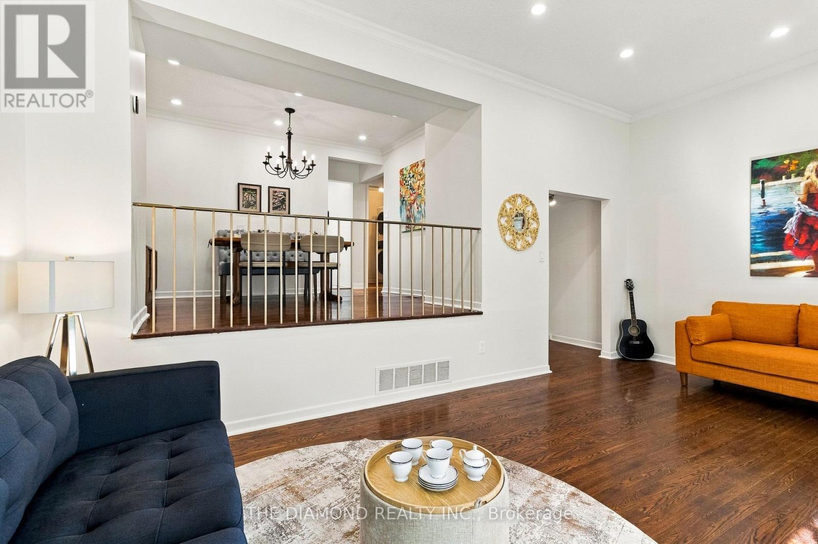 41 Carl Shepway, Toronto, Ontario  M2J 1X3 - Photo 11 - C13849450