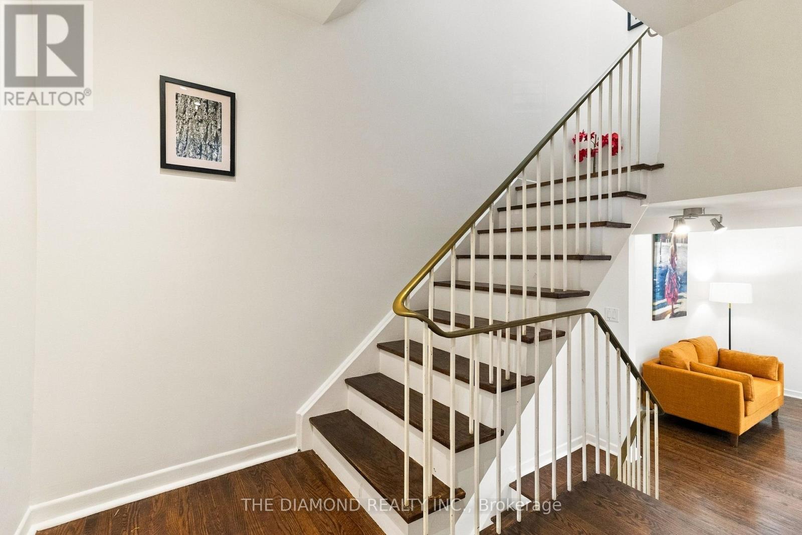 41 Carl Shepway, Toronto, Ontario  M2J 1X3 - Photo 27 - C13849450