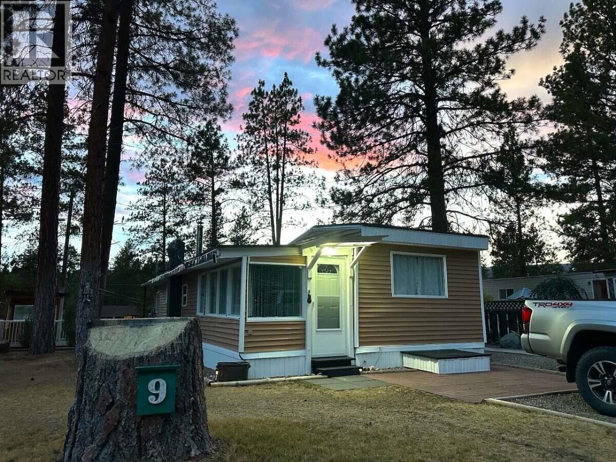 459 Huey Road Unit# 9