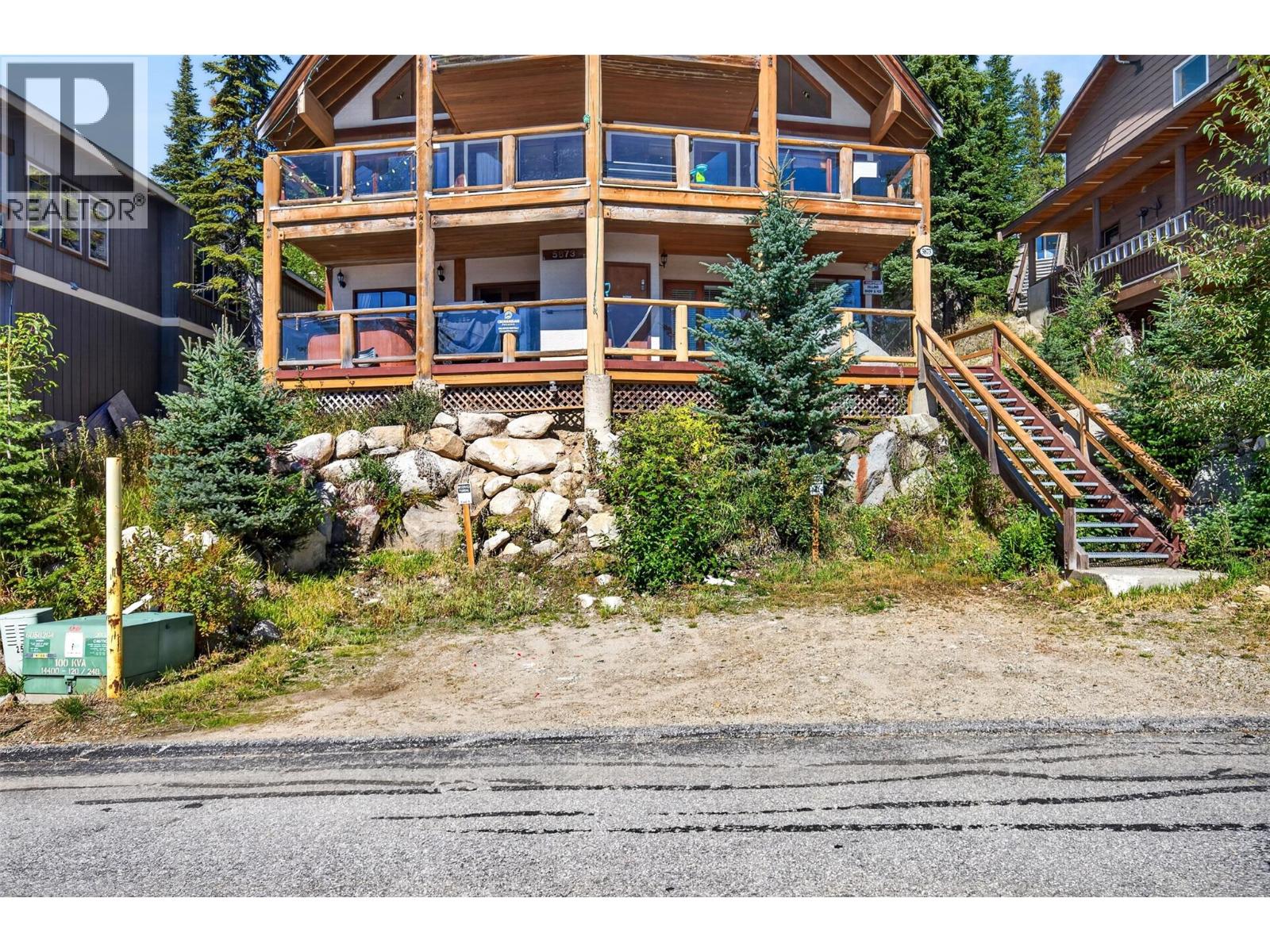 5873 Snow Pines Crescent Unit# A, Big White, British Columbia  V1P 1T4 - Photo 19 - 10401471