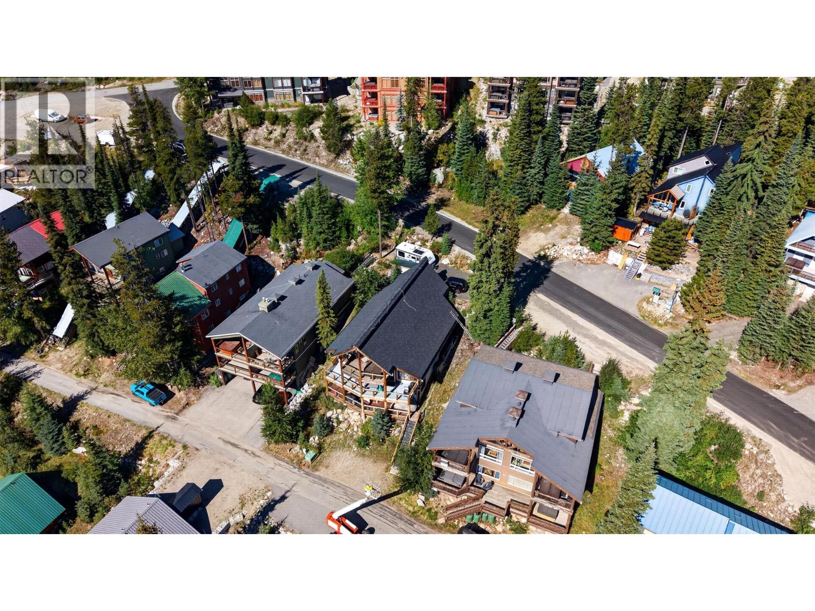 5873 Snow Pines Crescent Unit# A, Big White, British Columbia  V1P 1T4 - Photo 24 - 10401471