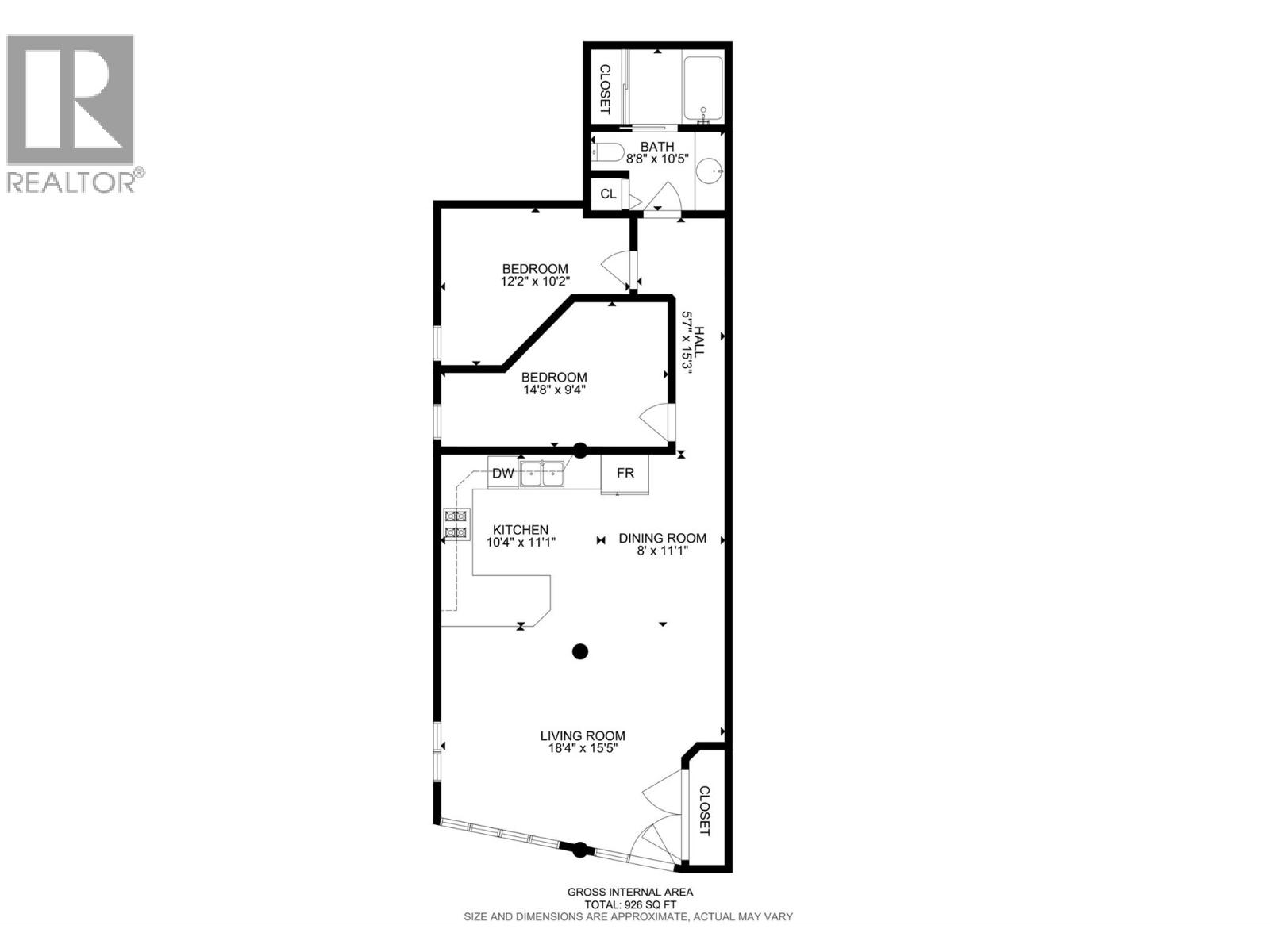 5873 Snow Pines Crescent Unit# A, Big White, British Columbia  V1P 1T4 - Photo 26 - 10401471