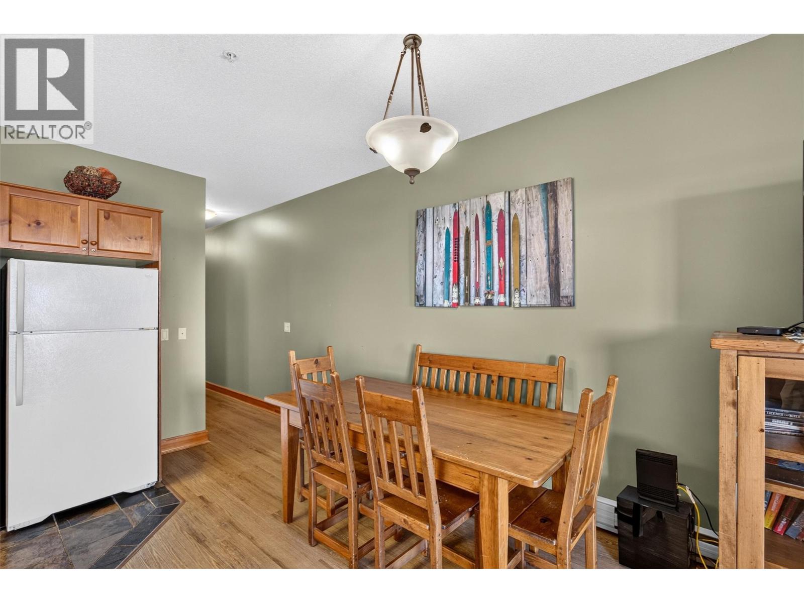 5873 Snow Pines Crescent Unit# A, Big White, British Columbia  V1P 1T4 - Photo 5 - 10401471