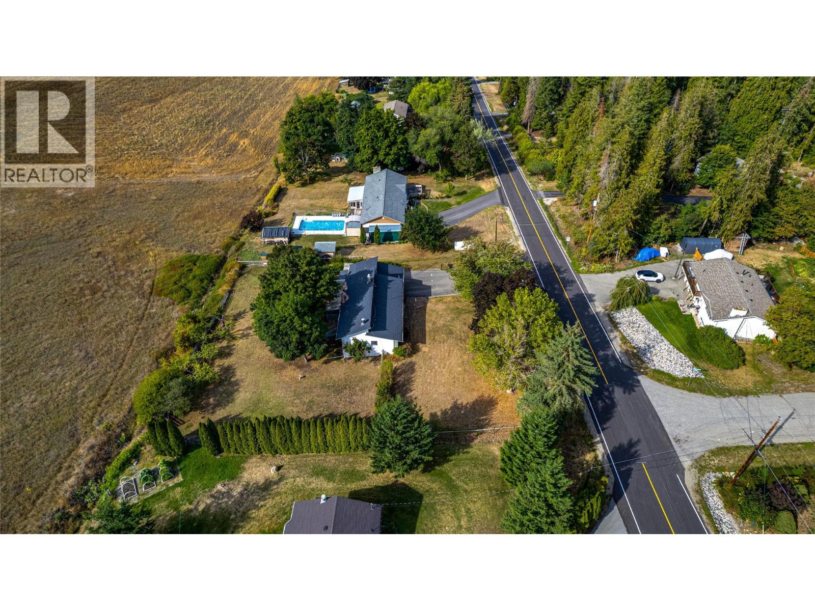 3275 Upper Mcleod Road, Spallumcheen, British Columbia  V4Y 0S6 - Photo 14 - 10399734