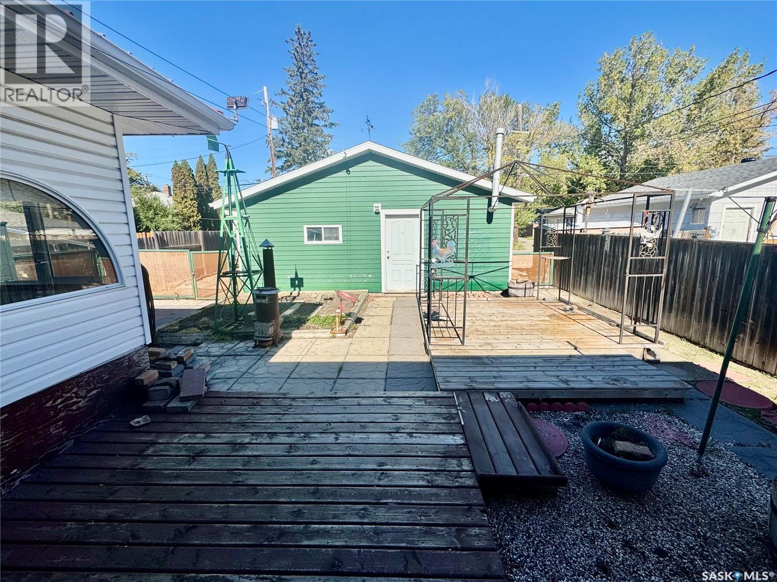 3726 Normandy Avenue, Regina, Saskatchewan  S4S 0X9 - Photo 24 - SK050099