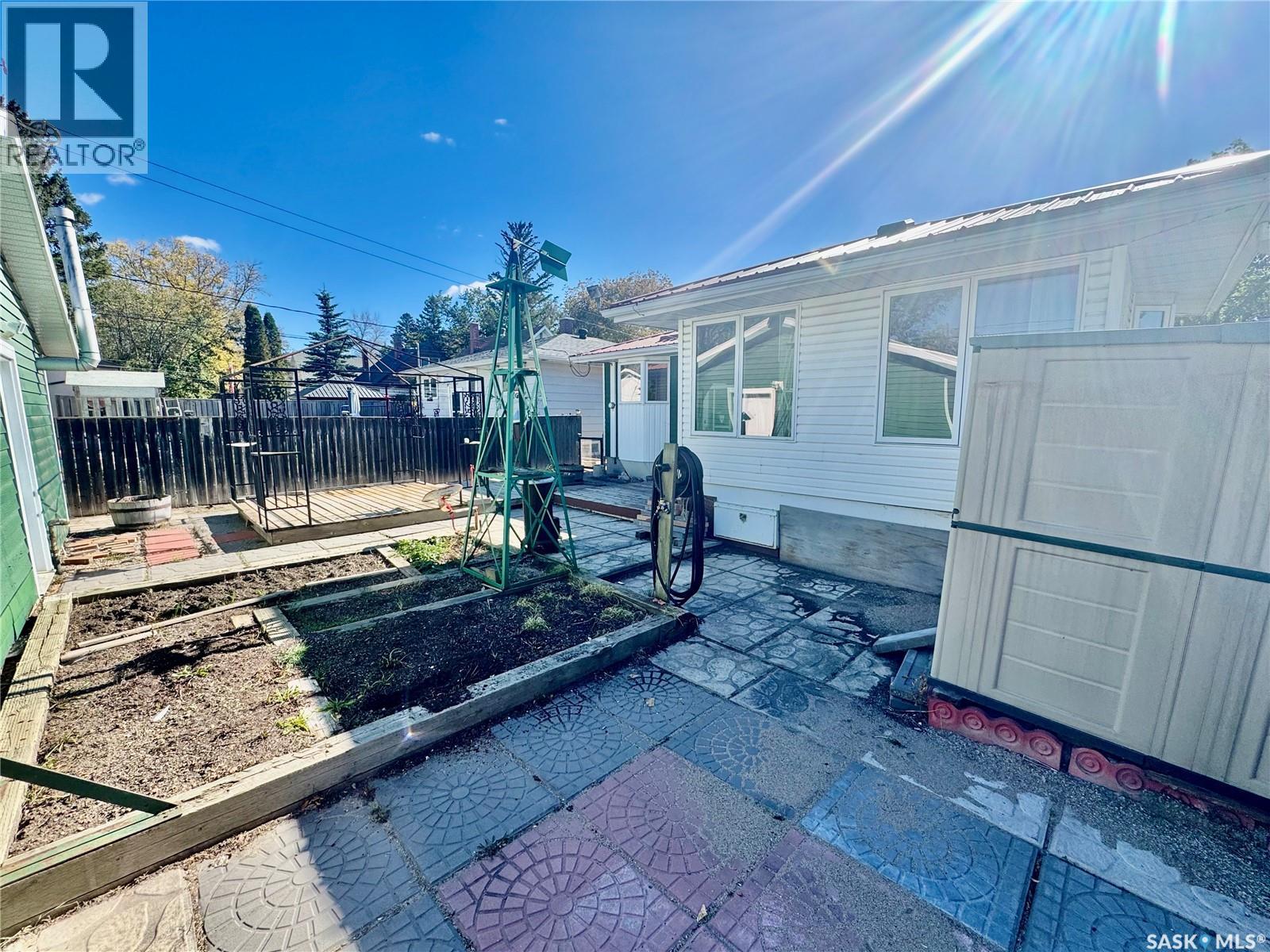 3726 Normandy Avenue, Regina, Saskatchewan  S4S 0X9 - Photo 28 - SK050099
