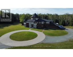 1499 KRAFT CREEK ROAD, Timmins, Ontario