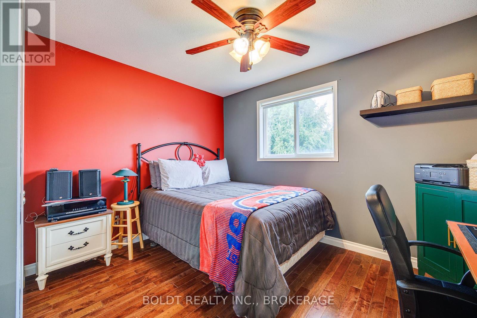 16 Westbury Drive, St. Catharines, Ontario  L2S 3V1 - Photo 15 - X13848500