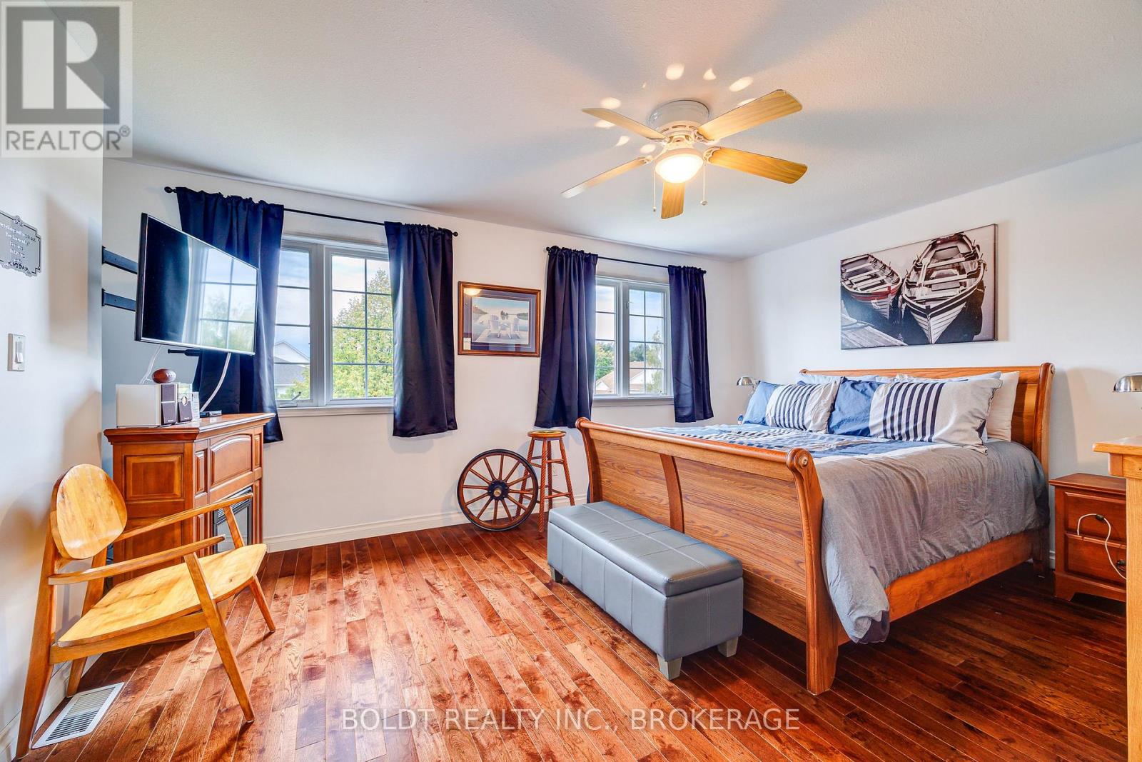 16 Westbury Drive, St. Catharines, Ontario  L2S 3V1 - Photo 11 - X13848500
