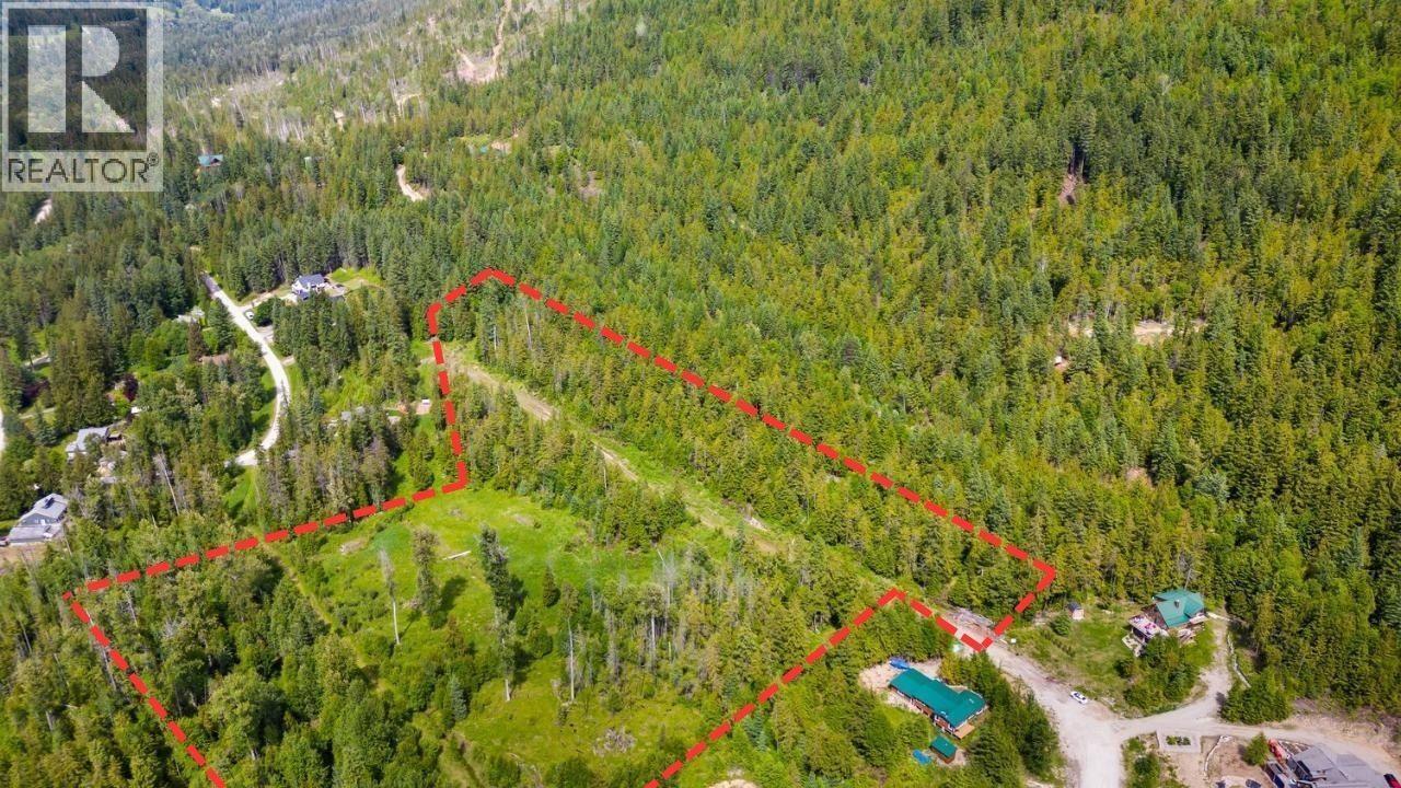 Lot 48 Crawford Creek Road, Crawford Bay, British Columbia