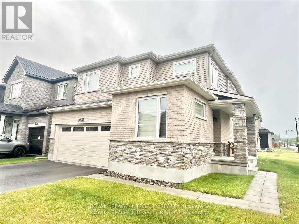 169 Gosling Crescent, Ottawa, Ontario K2W 0K7 - Photo 2 - X13852292