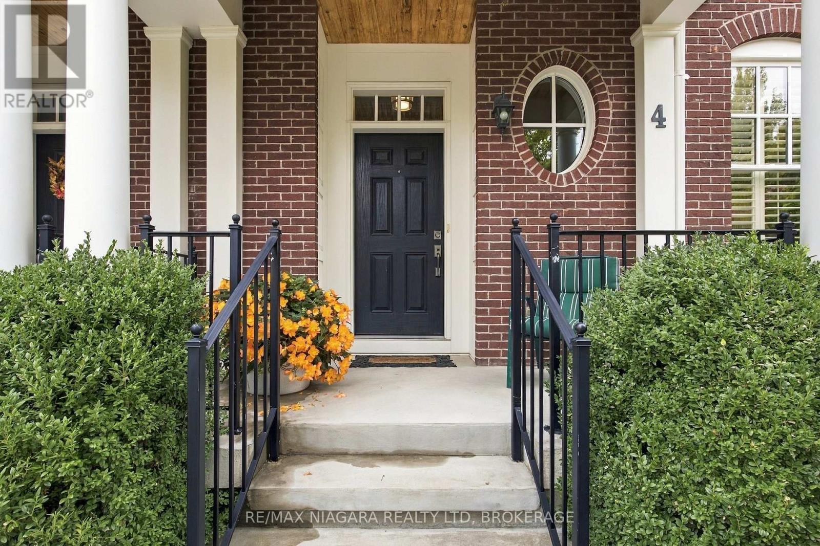 4 Blackbird Street, Niagara-On-The-Lake, Ontario  L0S 1J0 - Photo 10 - X13852296