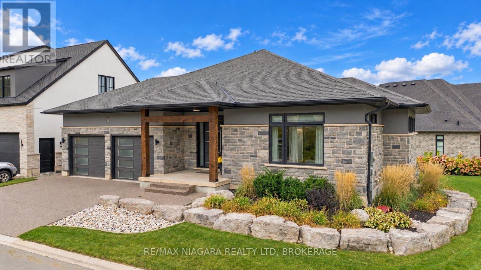 2 Fedorkow Lane, Niagara-On-The-Lake, Ontario  L0S 1P0 - Photo 41 - X13852300