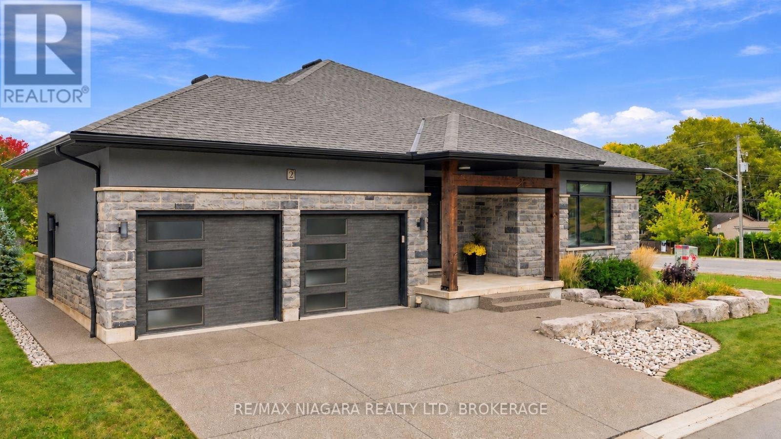 2 Fedorkow Lane, Niagara-On-The-Lake, Ontario  L0S 1P0 - Photo 5 - X13852300
