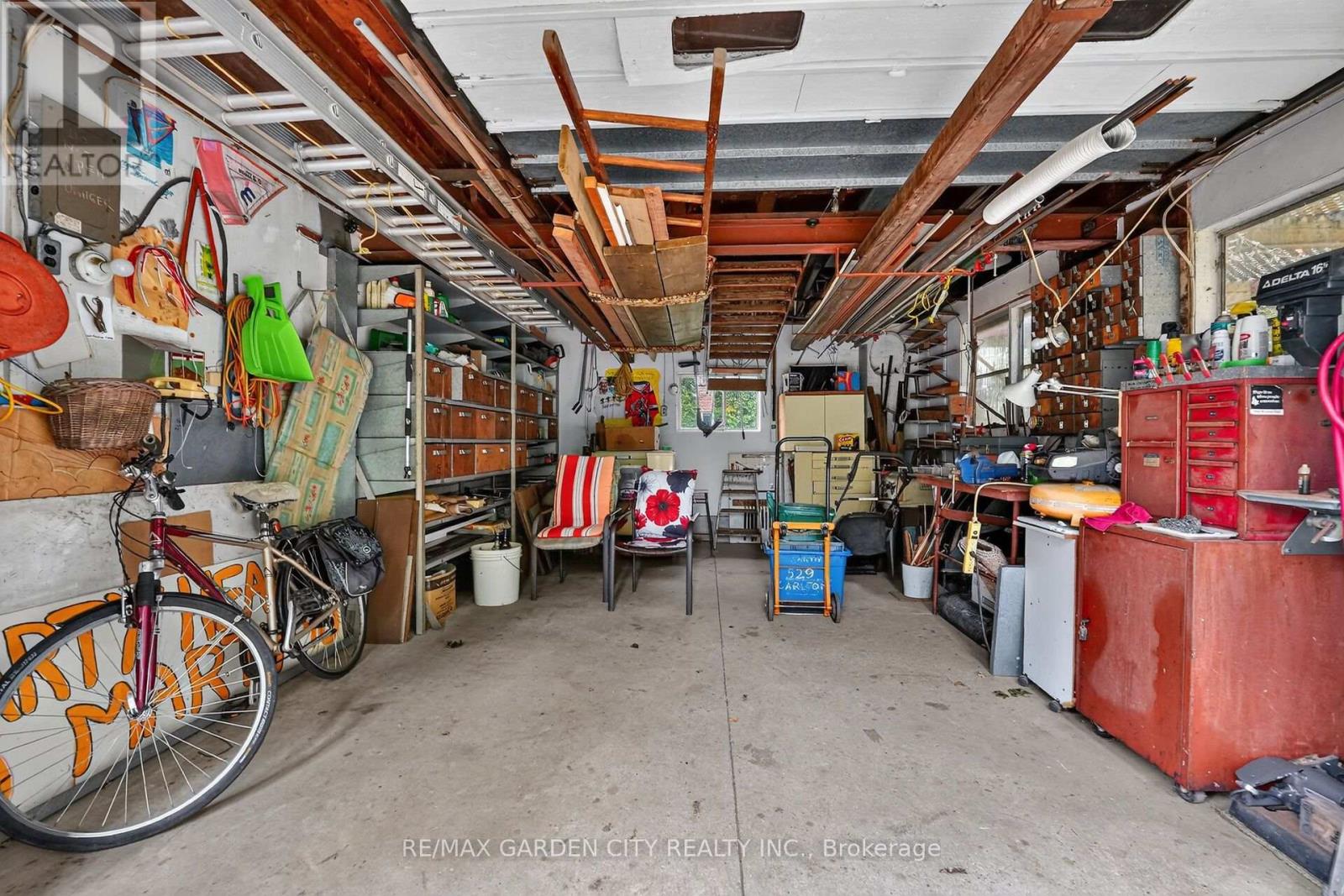 529 Carlton Street, St. Catharines, Ontario  L2M 4X6 - Photo 28 - X13852304