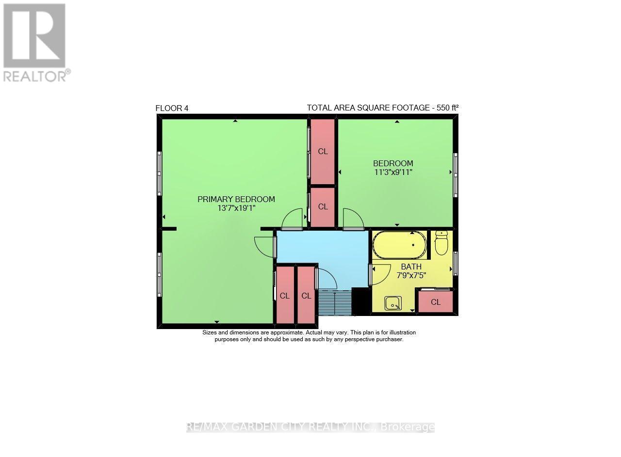 529 Carlton Street, St. Catharines, Ontario  L2M 4X6 - Photo 48 - X13852304