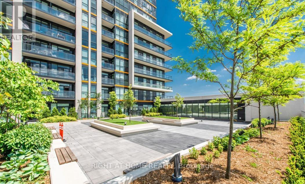 1308 - 1603 EGLINTON AVENUE W
