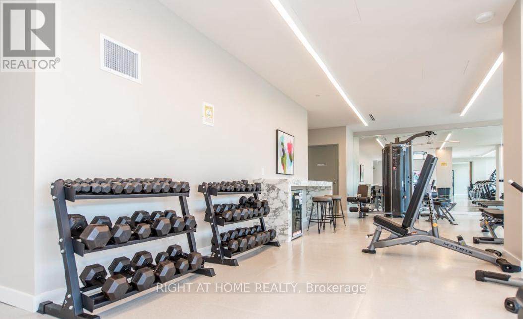 1308 - 1603 Eglinton Avenue W, Toronto, Ontario  M6E 0A1 - Photo 15 - C13852334