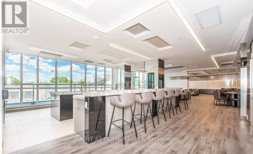 1308 - 1603 Eglinton Avenue W, Toronto, Ontario  M6E 0A1 - Photo 19 - C13852334