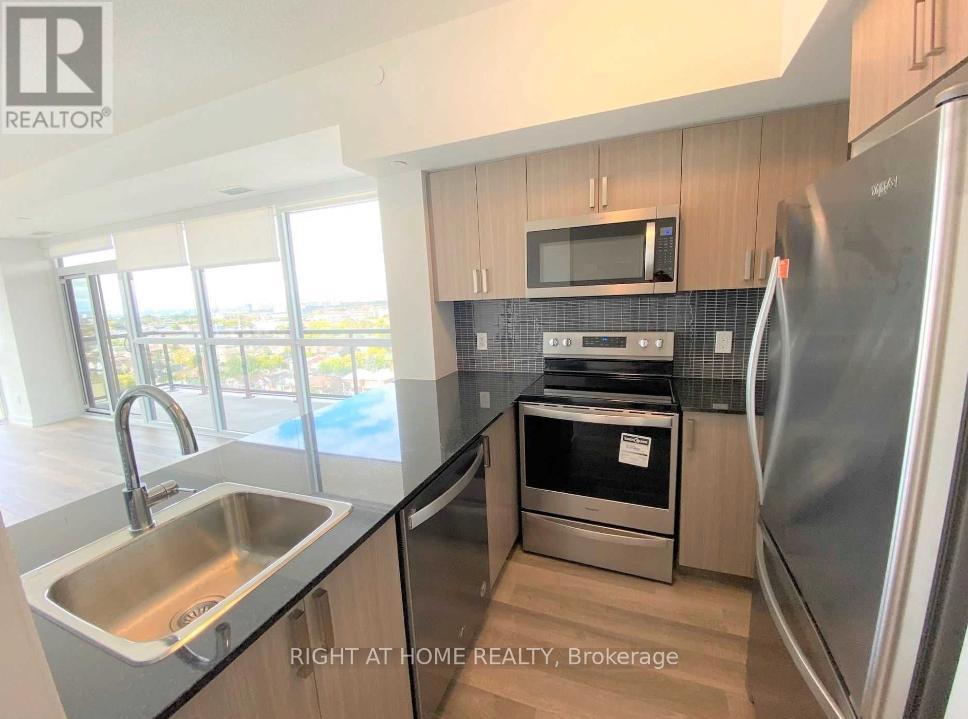 1308 - 1603 Eglinton Avenue W, Toronto, Ontario  M6E 0A1 - Photo 2 - C13852334