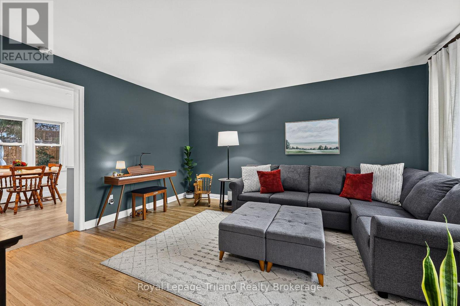 655 Miller Street, Woodstock, Ontario  N4S 5K2 - Photo 11 - X13852308