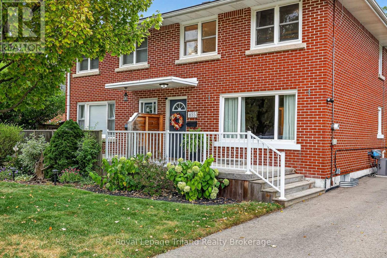 655 Miller Street, Woodstock, Ontario  N4S 5K2 - Photo 3 - X13852308