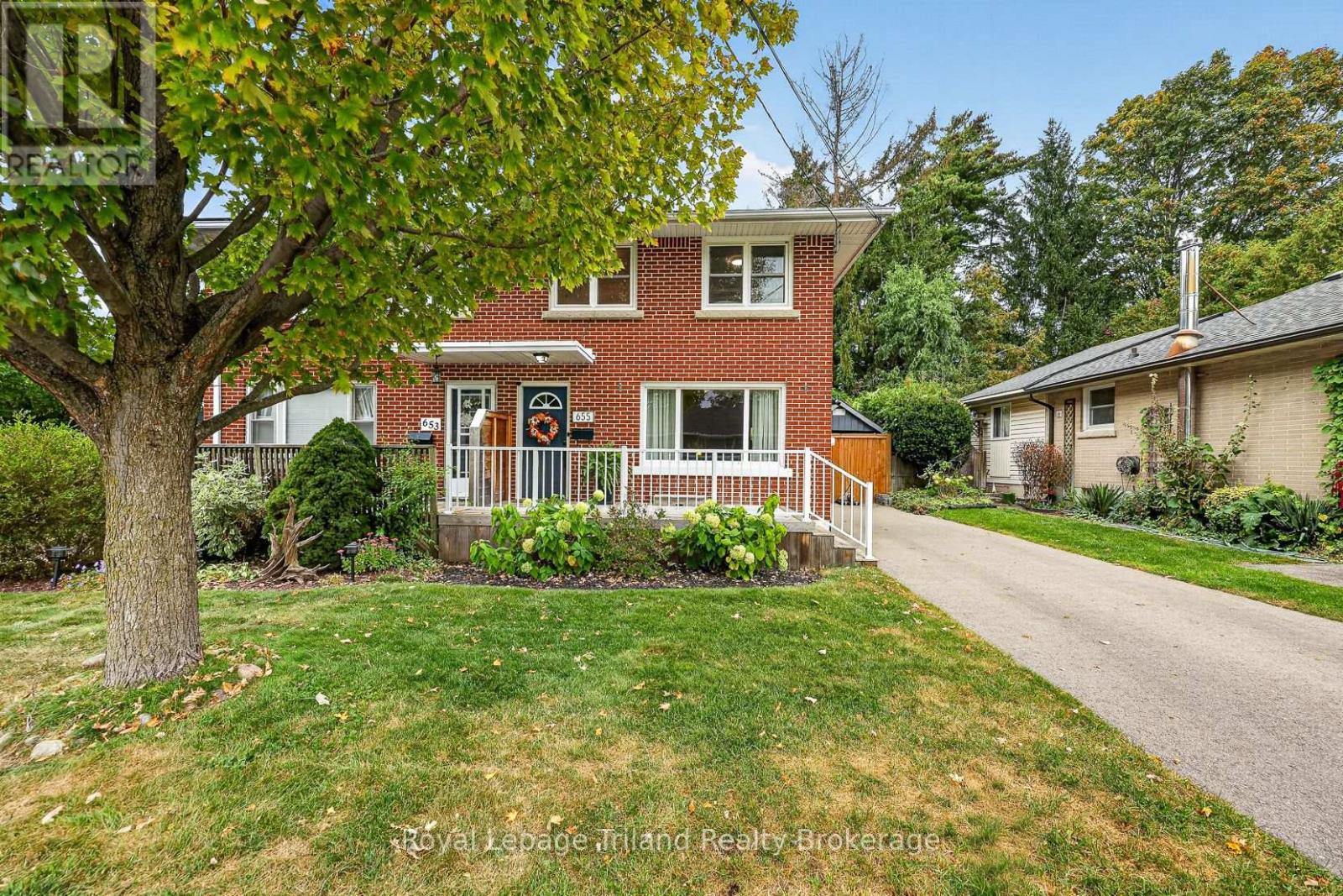 655 Miller Street, Woodstock, Ontario  N4S 5K2 - Photo 4 - X13852308