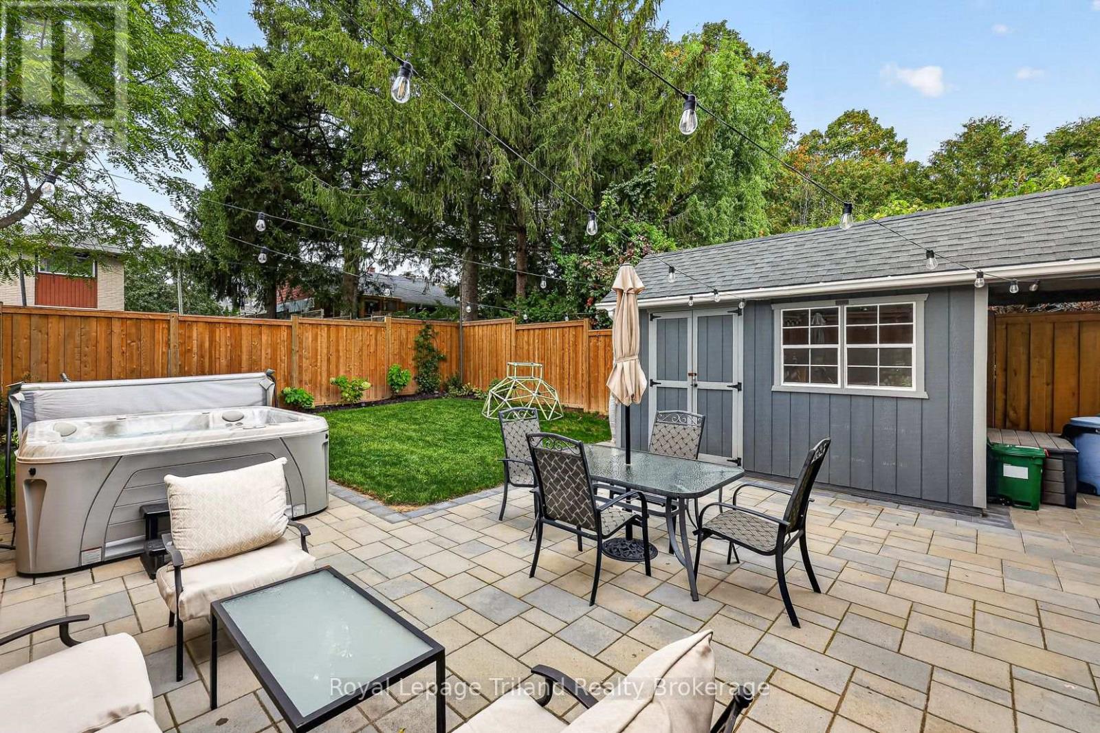 655 Miller Street, Woodstock, Ontario  N4S 5K2 - Photo 42 - X13852308