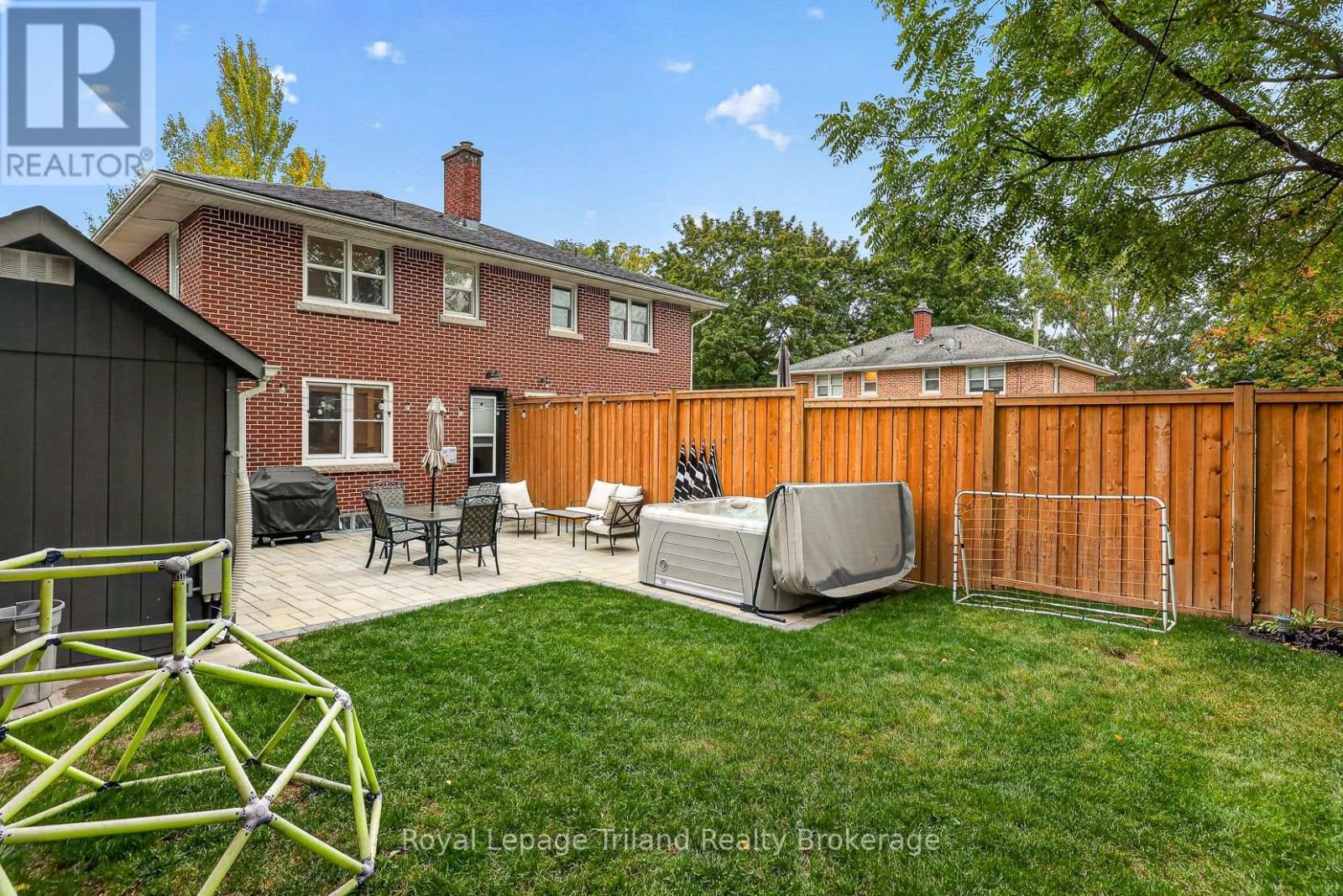 655 Miller Street, Woodstock, Ontario  N4S 5K2 - Photo 43 - X13852308