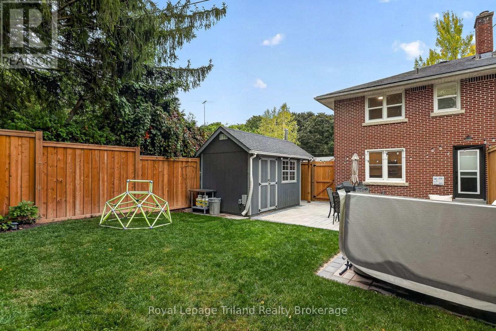 655 Miller Street, Woodstock, Ontario  N4S 5K2 - Photo 44 - X13852308