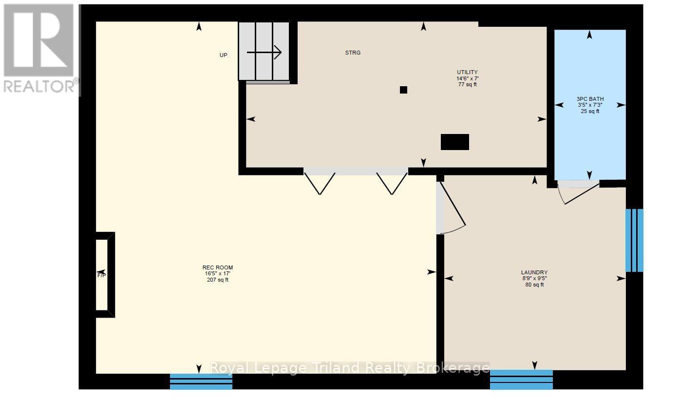 655 Miller Street, Woodstock, Ontario  N4S 5K2 - Photo 48 - X13852308