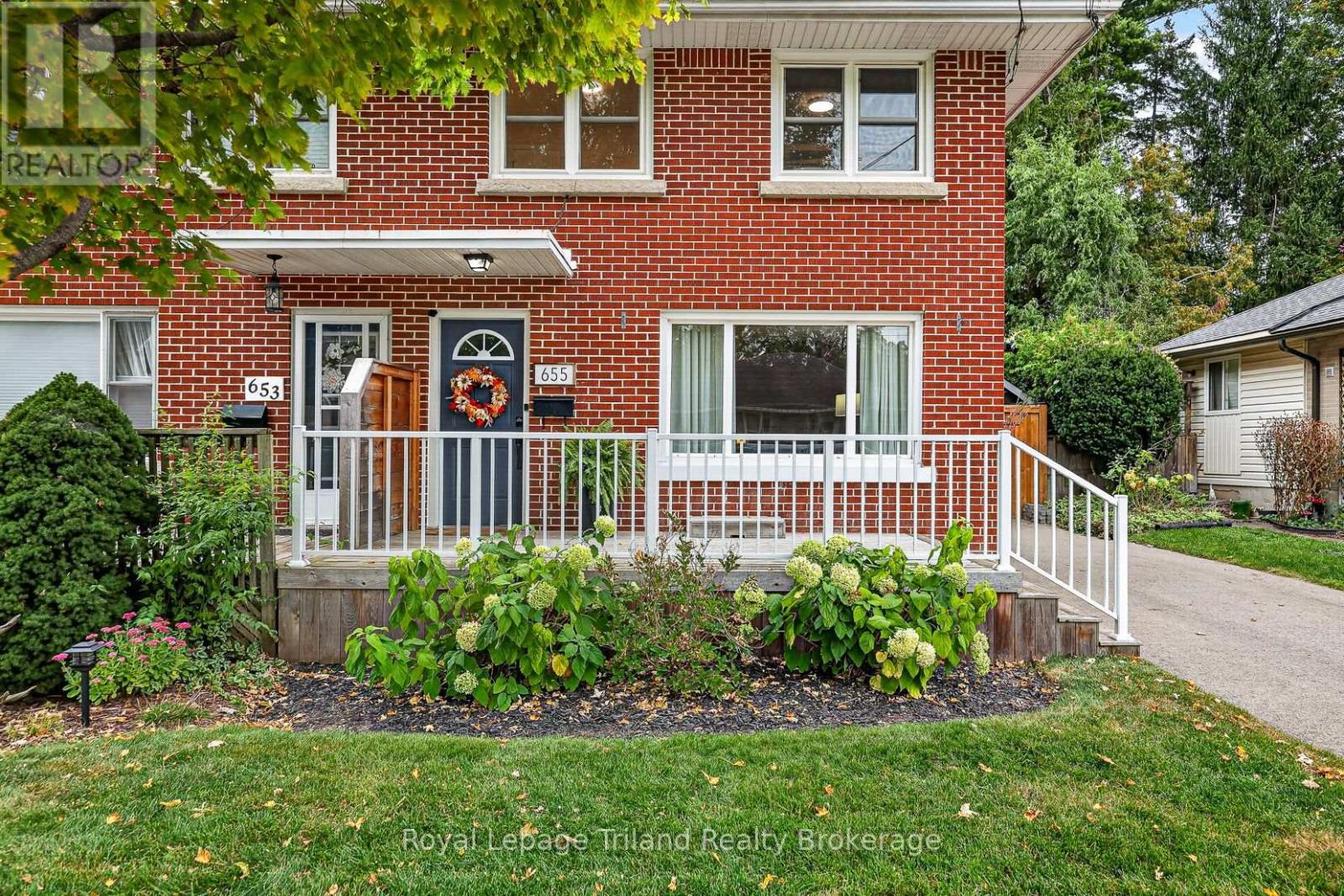 655 Miller Street, Woodstock, Ontario  N4S 5K2 - Photo 5 - X13852308