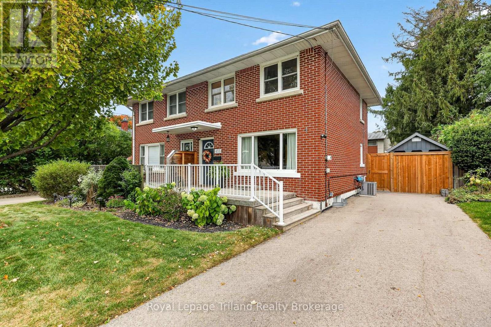 655 Miller Street, Woodstock, Ontario  N4S 5K2 - Photo 6 - X13852308