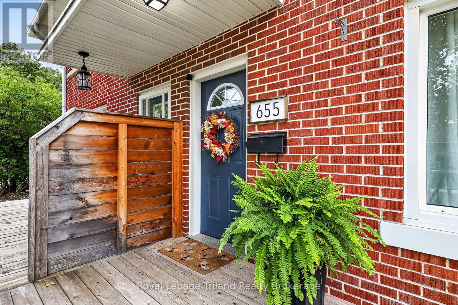 655 Miller Street, Woodstock, Ontario  N4S 5K2 - Photo 7 - X13852308