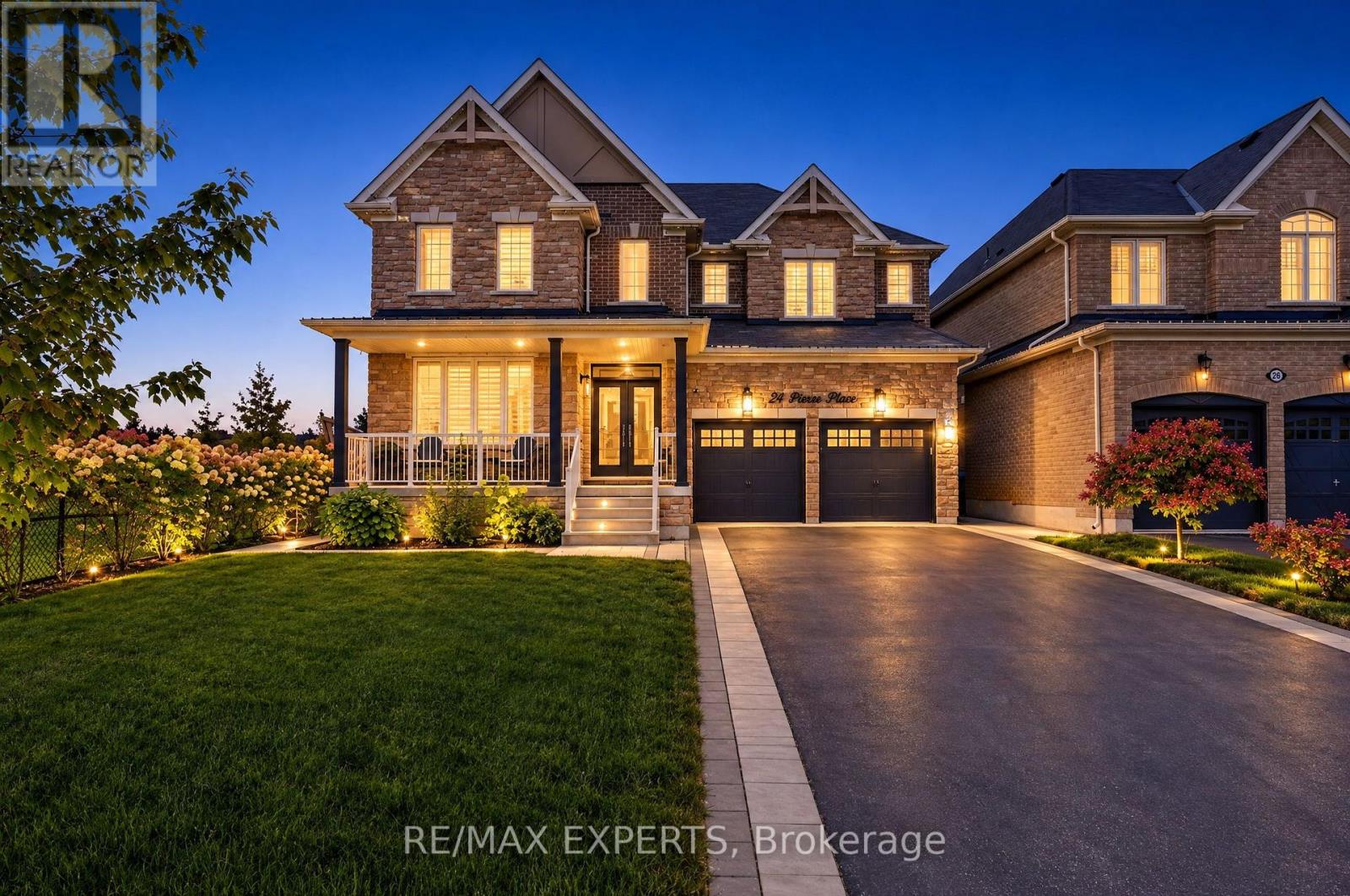 24 PIERCE PLACE, New Tecumseth, Ontario